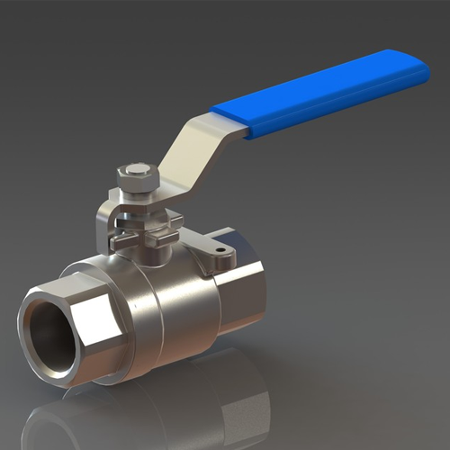 Industrial Valves Manufacturer in California