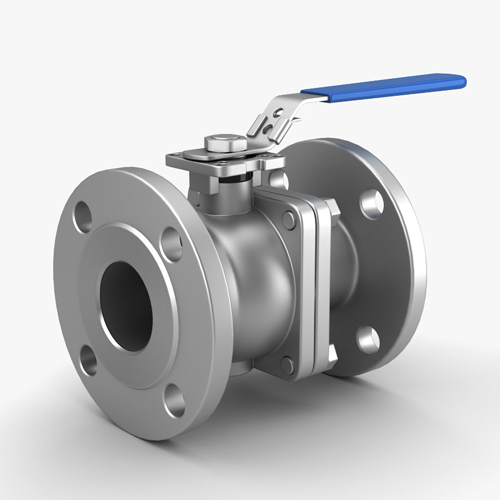 Ball Valve Exporter in Washington