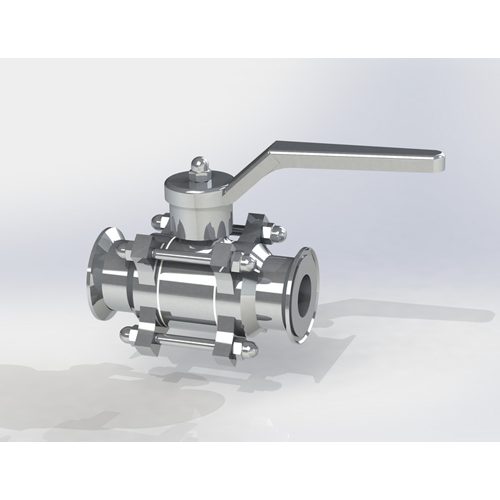 ball valve exporter in Argentina