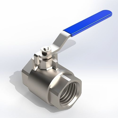 Ball Valve Exporter in Chicago