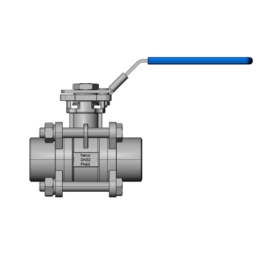 Ball Valve Exporter San Diego