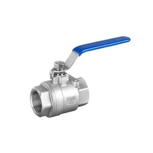 Ball Valve Exporter in Charlotte