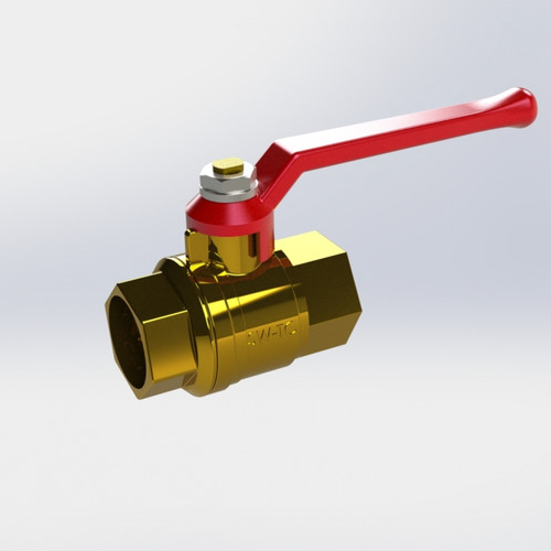 Ball Valve Exporter in Phoenix