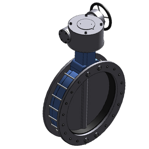 Butterfly Valve Exporter Omaha